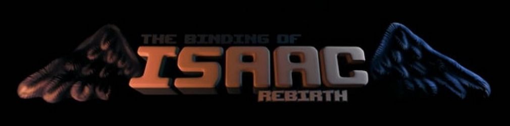The binding of Isaac: Rebirth обзаведется DLC?