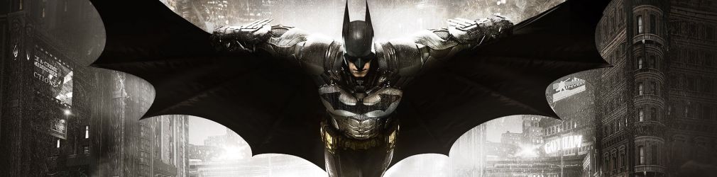 Rocksteady рассказала про Готэм и злодеев в Batman: Arkham Knight