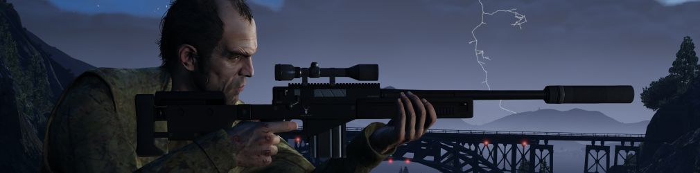 Новые скриншоты GTA 5 на PC