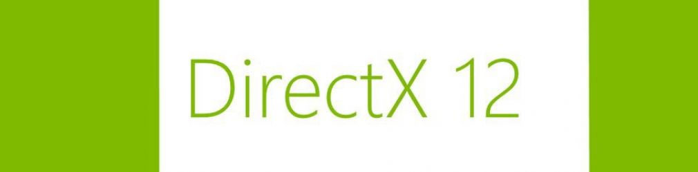 DirectX 12 продолжает удивлять