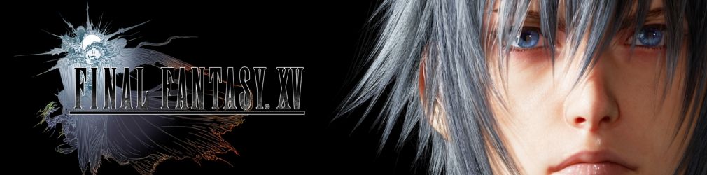 Final Fantasy XV - новые геймплейные демонстрации и скриншоты