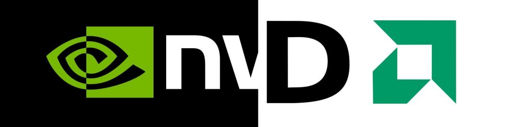 Возможность видеокарт AMD и NVIDIA работать в связке подтверждена Microsoft