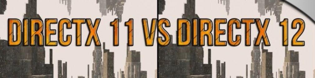 DirectX 11 против DirectX 12 в 3DMark Api Overhead Test
