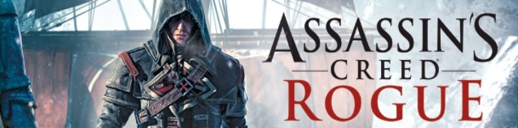 Обзор коллекционного издания Assassin's Creed: Изгой
