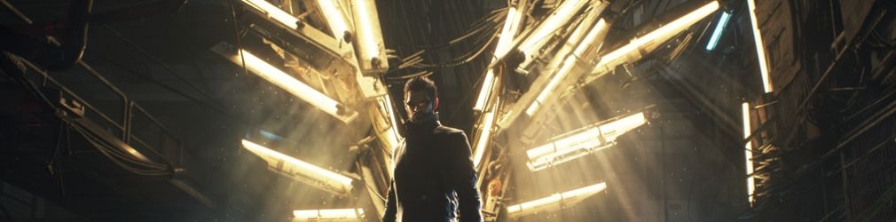 Deus Ex: Mankind Divided - первые подробности от Game Informer