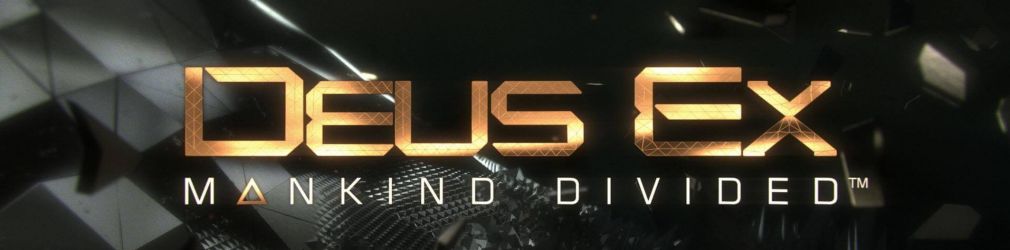 Deus Ex: Mankind Divided получит поддержку DirectX 12