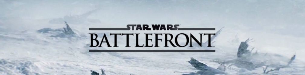 Star Wars Battlefront - новые подробности и скриншоты