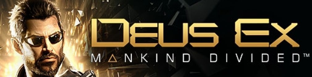 Пара слов от создателей Deus Ex: Mankind Divided про новую Call of Duty или киберпанка много не бывает