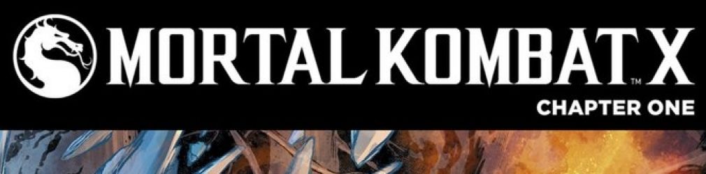 Комикс Mortal Kombat X будет выпущен в России