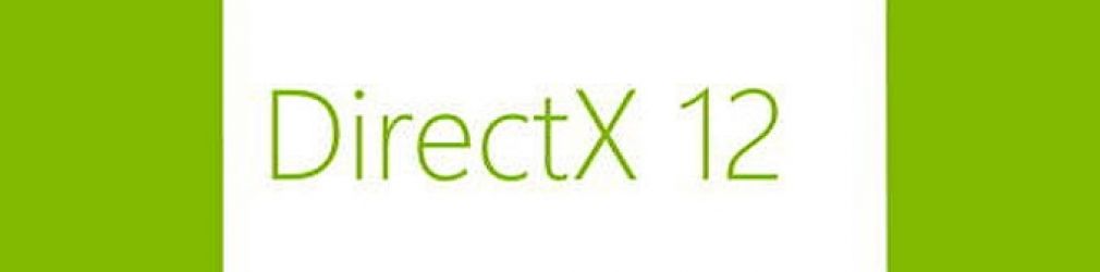 Почему многие разработчики не хотят переходить на DirectX 12