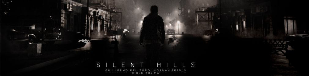 Дель Торо заявил о своей готовности спасти игру Silent Hills