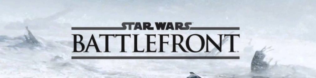 Новые подробности и скриншот Star Wars: Battlefront