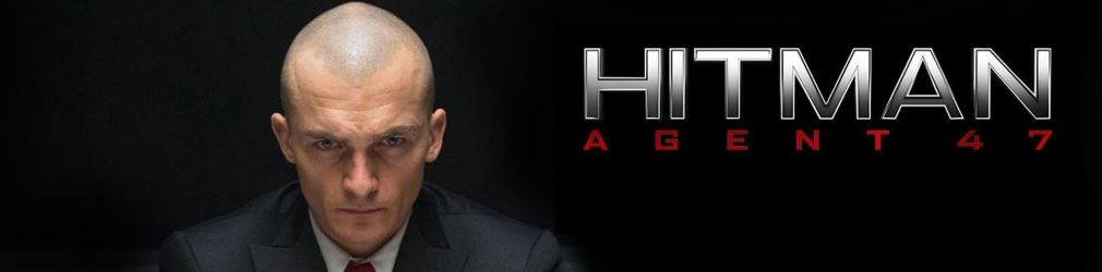 Хитмэн: Агент 47. Новый трейлер фильма.