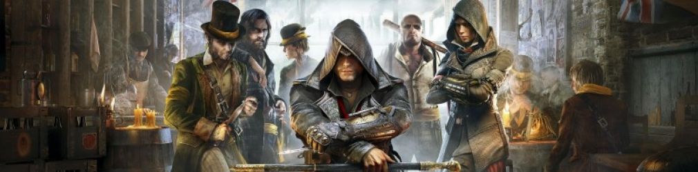 "Assassins Creed: Синдикат" посетит Москву