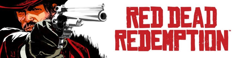 Возможный анонс новой  Red Dead.