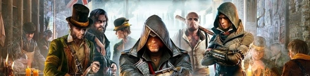 11 Событий, Которые Мы Ожидаем Увидеть в Assassin’s Creed Syndicate