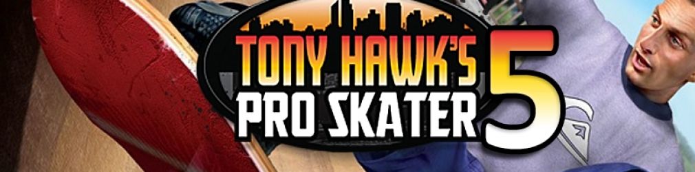 Tony Hawk's Pro Skater 5 - полная катастрофа и "забагованное нечто", Eurogamer опубликовал видео с демонстрацией "глюкодрома"
