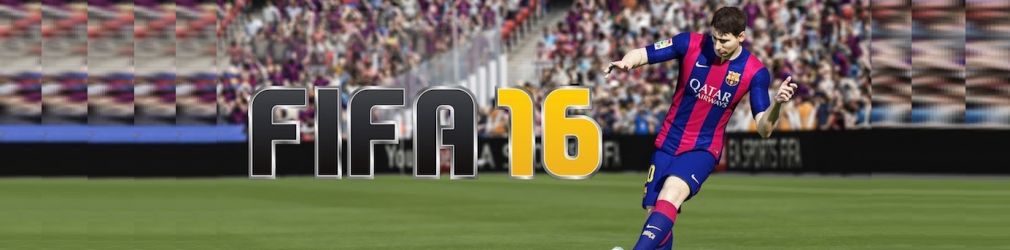 Обзор FIFA 16. Ветер перемен.