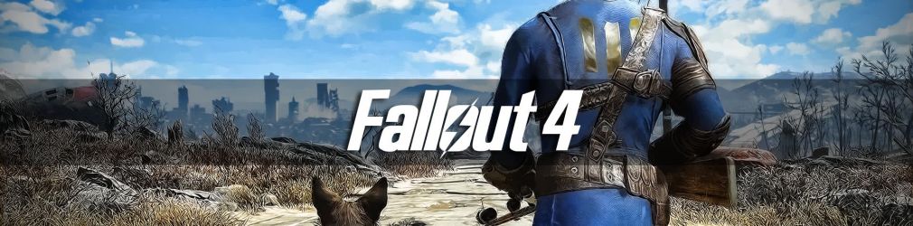 Fallout 4 - История мира до войны