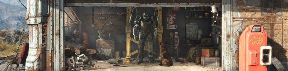 Первый взгляд на Fallout 4: А всё ли так плохо?