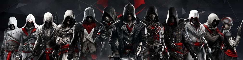 Лучшие и худшие игры из серии Assassin's Creed