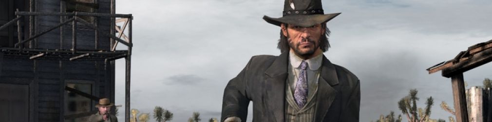 Ходит слух, что следующей игрой Rockstar будет Red Dead Redemption 2