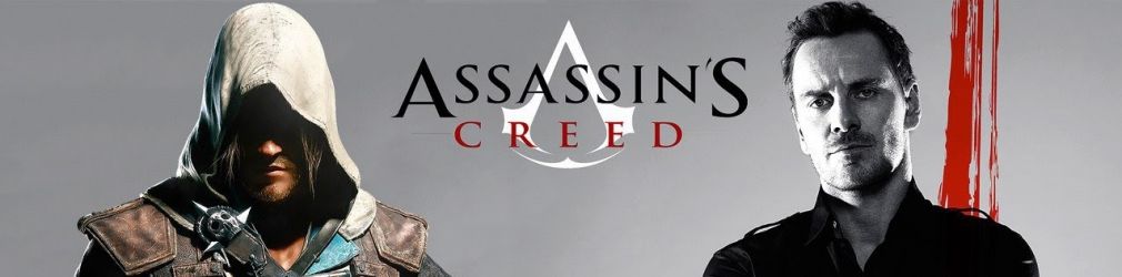 Завершились съемки "Assassin's Creed"