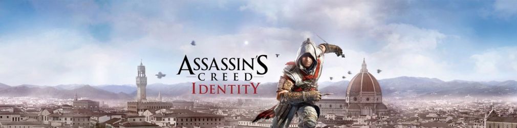 Анонс и релиз нового Assassin's Creed Identity на iOS