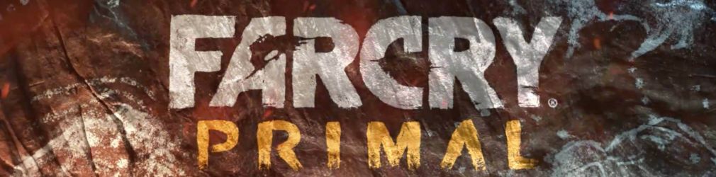 Консоли тянут индустрию в каменный век в новом промо Far Cry Primal