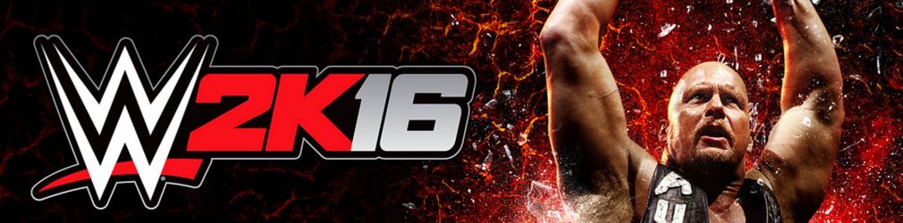 WWE 2K16 выйдет на ПК в марте. Особенности контента