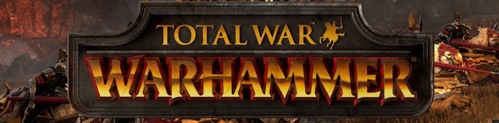 Вампиры в Total War: WARHAMMER