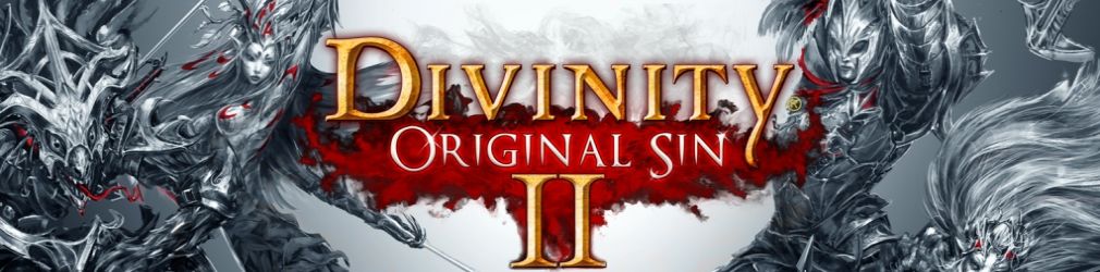 Разработчики показали PvP-режим Divinity: Original Sin 2