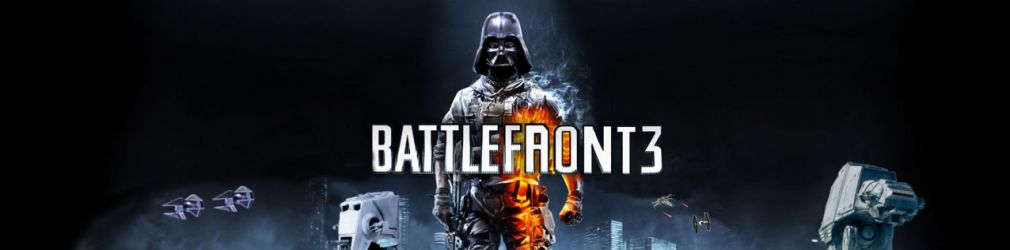 Фанатский ремейк Star Wars: Battlefront 3 выйдет в Steam