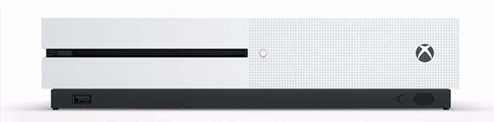 Xbox One S разлетается как горячие пирожки - Amazon объявил о солд-ауте самой дорогой модели
