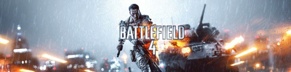 Battlefield 4 обзаведётся новым интерфейсом этим летом