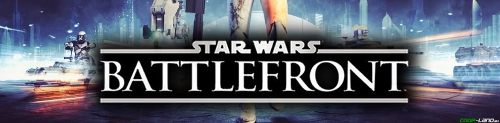 EA зарубила бесплатный фанатский ремейк Star Wars: Battlefront 3, но не всё потеряно