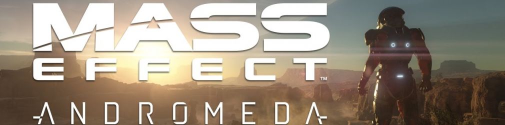 BioWare предлагает фанатам озвучить двух персонажей в Mass Effect: Andromeda