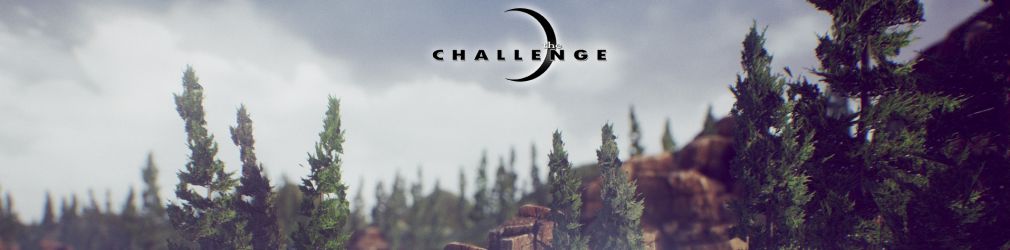 Игра The Challenge выходит в ранний доступ.