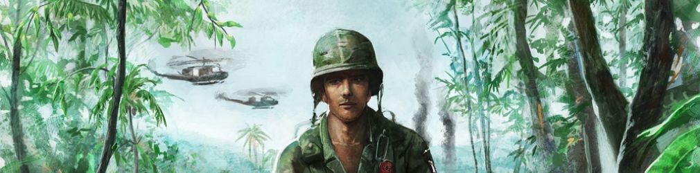 Действие новой Call of Duty развернется во Вьетнаме
