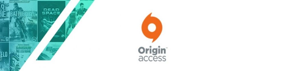 Плюс-минус: Origin Access