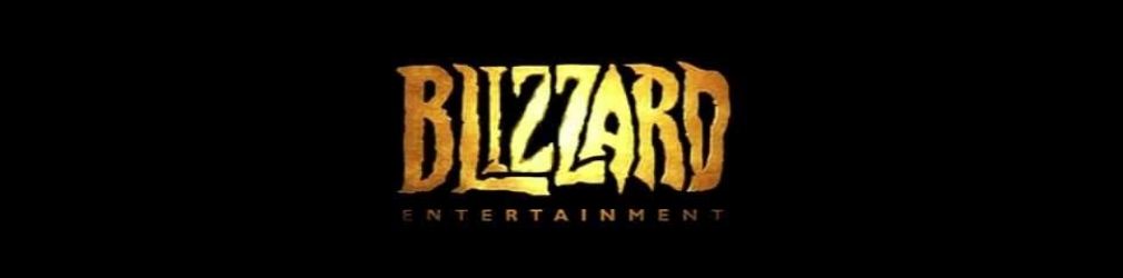 История студий-разработчиков. Blizzard.