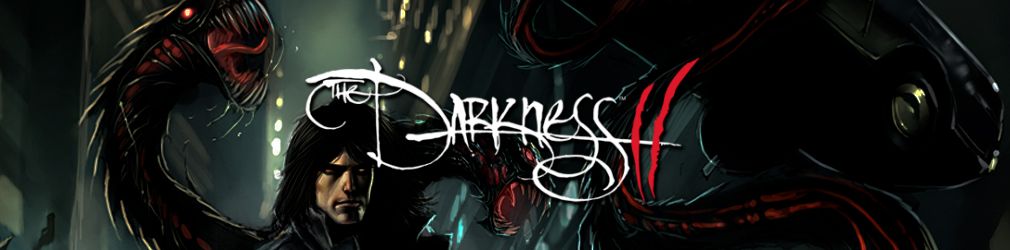 The Darkness 2 - Я Виноград | Приколы, Баги