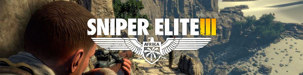 Sniper Elite 3 - Элитный Карл