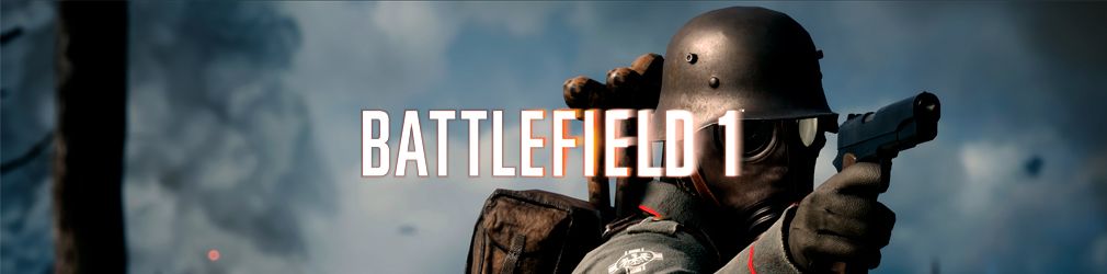 Литерал LP Battlefield 1 - Сквозь грязь и кровь