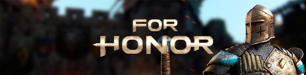 For Honor - За честь и литералы