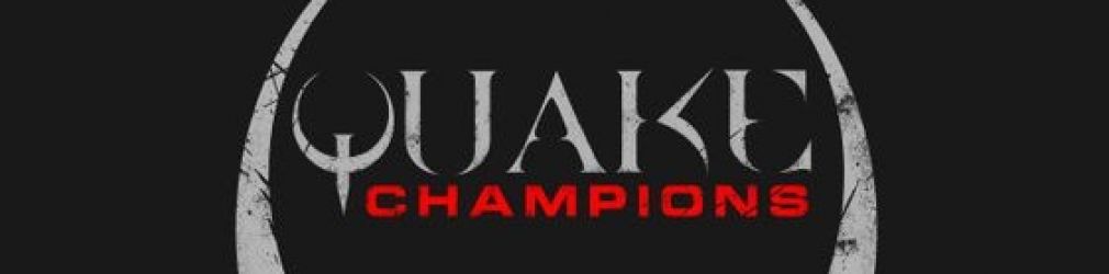 Горячее мнение о Quake Champions