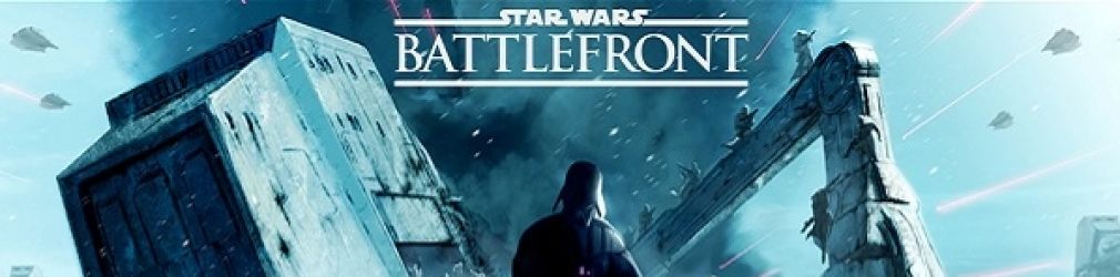 История серии Star Wars: Battlefront