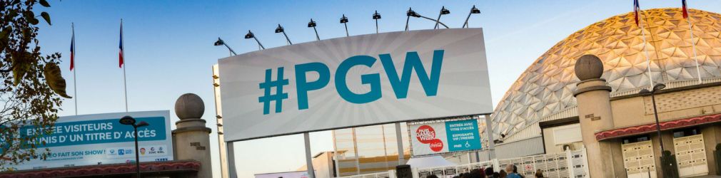 PGW 2017 - приятные впечатления после конференции.