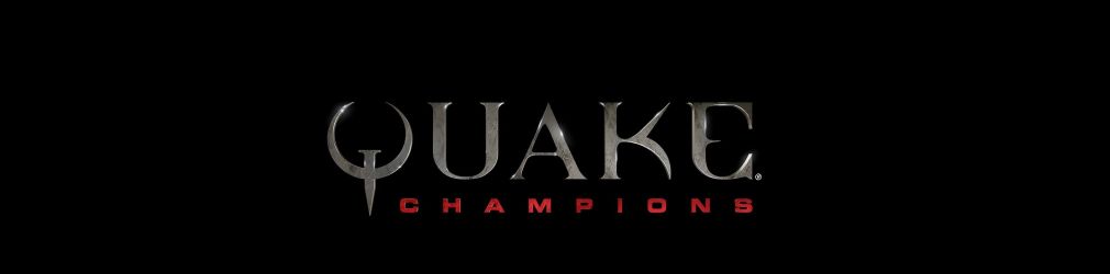 Про Quake Champions