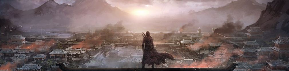 Слух: Следующая часть Assassin’s Creed будет о Китае